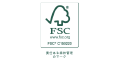 森林認証制度FSCR